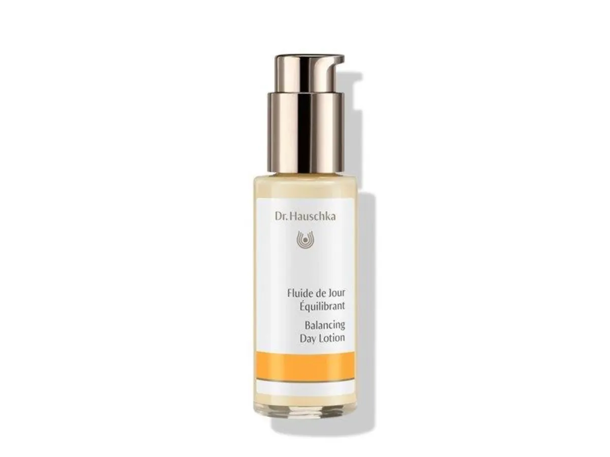 Dr. Hauschka Balancing Day Lotion