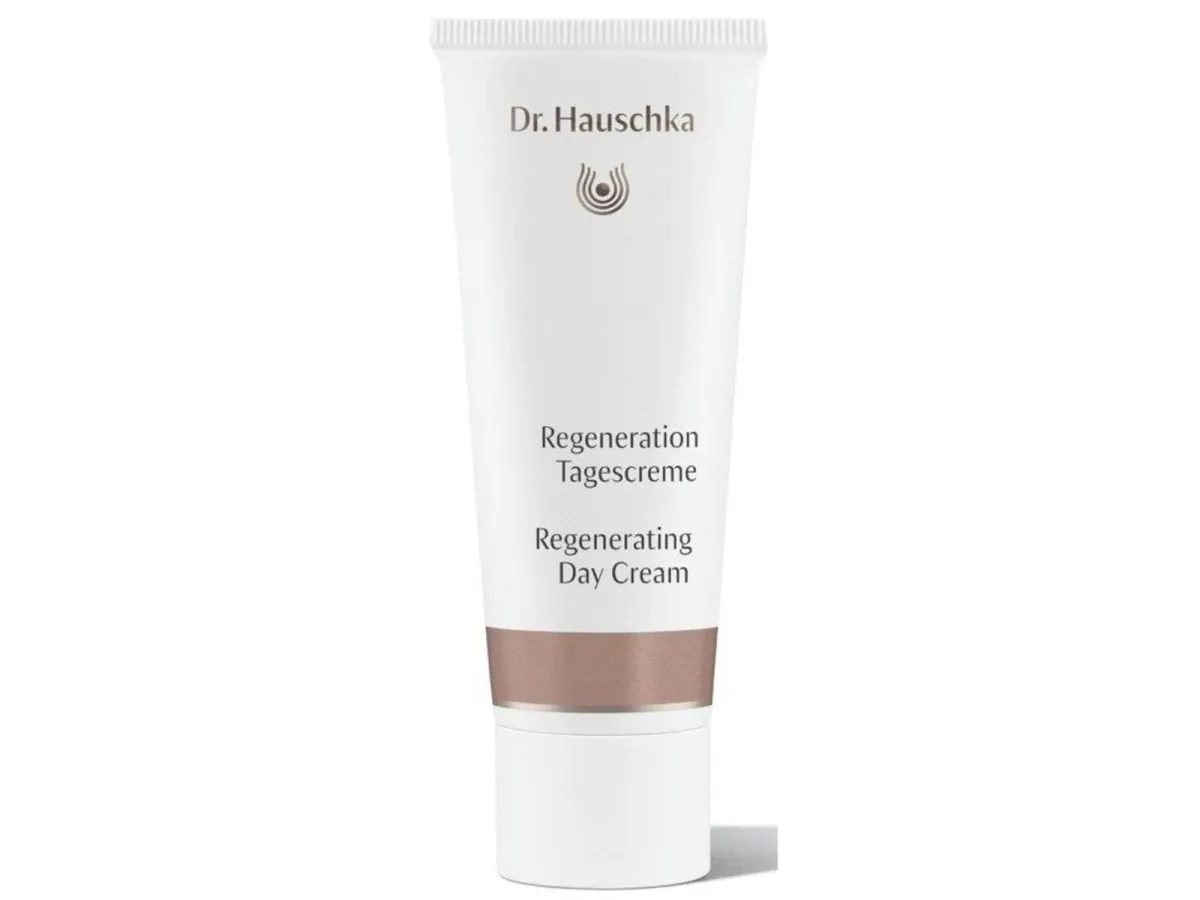 Dr. Hauschka Regenerating Day Cream Complexion