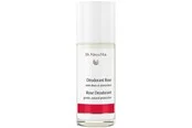 Dr. Hauschka Rose Deodorant Roll-On