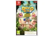 DragoDino (Code in a Box) - Nintendo Switch - Plattform - PEGI 7