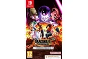 Dragon Ball: The Breakers (Special Edition) - Code in a Box - Nintendo Switch - Fighting - PEGI 12