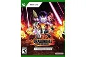 Dragon Ball: The Breakers (Special Edition) - Microsoft Xbox One - Fighting - PEGI 12
