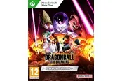 Dragon Ball: The Breakers (Special Edition) - Microsoft Xbox Series X - Fighting - PEGI 12