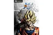 Dragon Ball: Xenoverse 2 - Season Pass - Windows - Action - PEGI 12