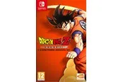 Dragon Ball Z: Kakarot + A New Power Awakens Set - Nintendo Switch - RPG - PEGI 12