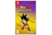 Dragon Ball Z: Kakarot (Daima Edition) - Nintendo Switch - RPG - PEGI 12