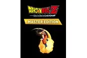 Dragon Ball Z: Kakarot (Master Edition) - Nintendo Switch - RPG - PEGI 12