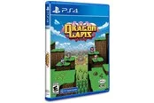 Dragon Lapis - Sony PlayStation 4 - Abenteuer - PEGI 7