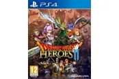 Dragon Quest Heroes II - Sony PlayStation 4 - RPG - PEGI 12