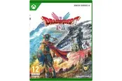 Dragon Quest I & II HD-2 Remake - Microsoft Xbox Series X - RPG - PEGI 12