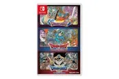 Dragon Quest I II & III Collection - Nintendo Switch - RPG - PEGI 12