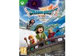 Dragon Quest VII Reimagined - Microsoft Xbox Series X - RPG - PEGI 12
