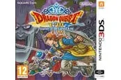 Dragon Quest VIII: Journey of the Cursed King - Nintendo 3DS - RPG - PEGI 12