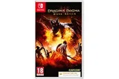 Dragon's Dogma: Dark Arisen (Code in a Box) - Nintendo Switch - Action - PEGI 18