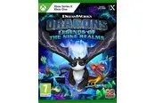 Dragons: Legends of The Nine Realms - Microsoft Xbox Series X - Action/Abenteuer - PEGI 7