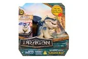 Dragons Movie Interactive Dragon - Gronkle