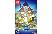 Drawn to Life: Two Realms (Code in a Box) - Nintendo Switch - Abenteuer - PEGI 3