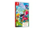 DreamWorks Trolls Remix Rescue (Code in a Box) - Nintendo Switch - Platformer - PEGI 3