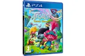 DreamWorks Trolls Remix Rescue - Sony PlayStation 4 - Action - PEGI 3
