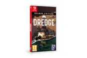 Dredge (Deluxe Edition) - Nintendo Switch - Abenteuer - PEGI 7