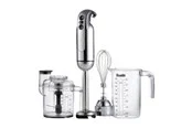 Dualit Stabmixer 88930 - hand blender - 700 W