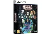 Dungeon Munchies (Deluxe Edition) - Sony PlayStation 5 - Action/Abenteuer - PEGI 16