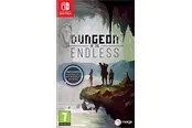 Dungeon of the Endless - Nintendo Switch - Strategie - PEGI 7