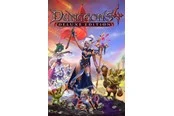 Dungeons 4 (Deluxe Edition) - Nintendo Switch - Real Time Strategy - PEGI 16