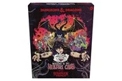 Dungeons & Dragons Stranger Things Welcome to Hellfire Club (ENG)