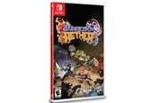 Dungeons of Aether - Nintendo Switch - Abenteuer - PEGI 7