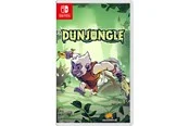 Dunjungle (Premium Edition) - Nintendo Switch - Platformer - PEGI 7