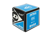 Dunlop INTRO Squash Ball 1 pc.