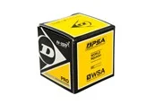 Dunlop Pro Squash Ball - 1 pc.