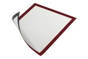 DURABLE Info-Rahmen DURAFRAME® MAGNETIC A4