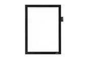 DURABLE Inforamme DURAFRAME® MAGNETIC NOTE A4