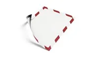 DURABLE Inforamme DURAFRAME® MAGNETIC SECURITY A4