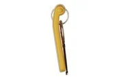 DURABLE Schlüsselanhänger KEY CLIP