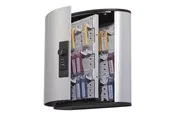 DURABLE Schlüsselkasten KEY BOX CODE 36 mit Zahlenschloss