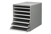 DURABLE Schubladenbox IDEALBOX PLUS 7