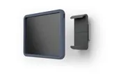 DURABLE Tablet Wandhalterung TABLET HOLDER WALL XL