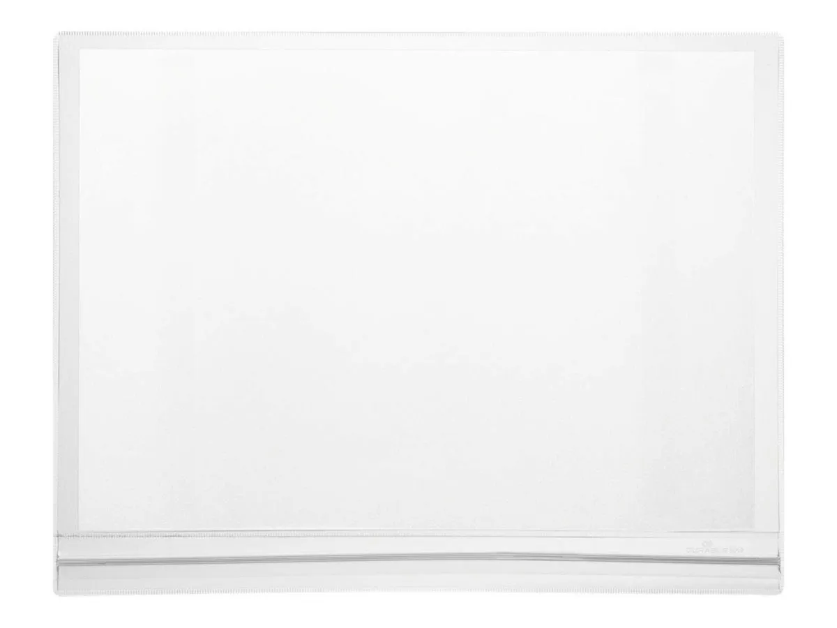 DURABLE Vandtæt infolomme A4 magnetisk