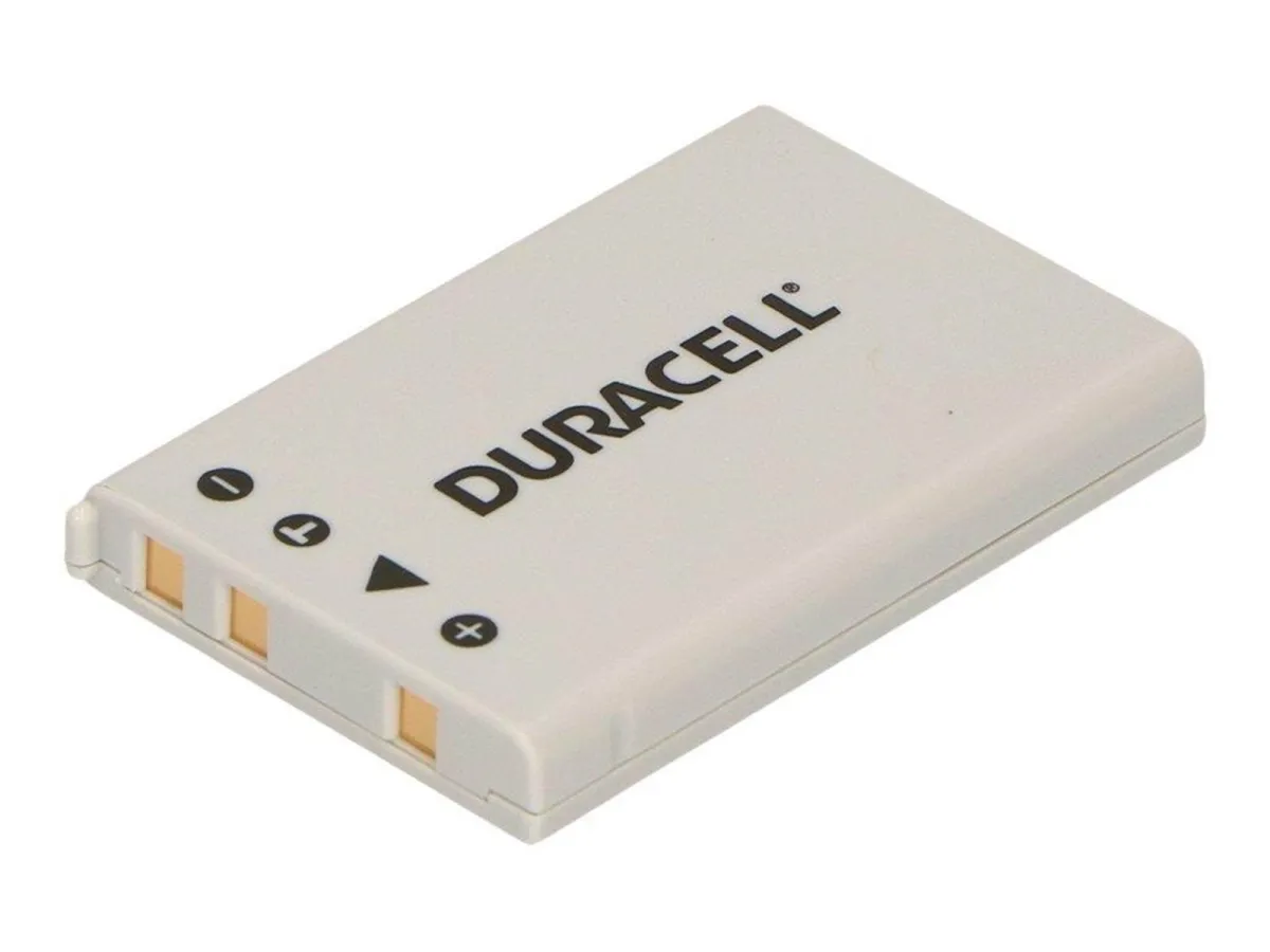 DURACELL DR9641