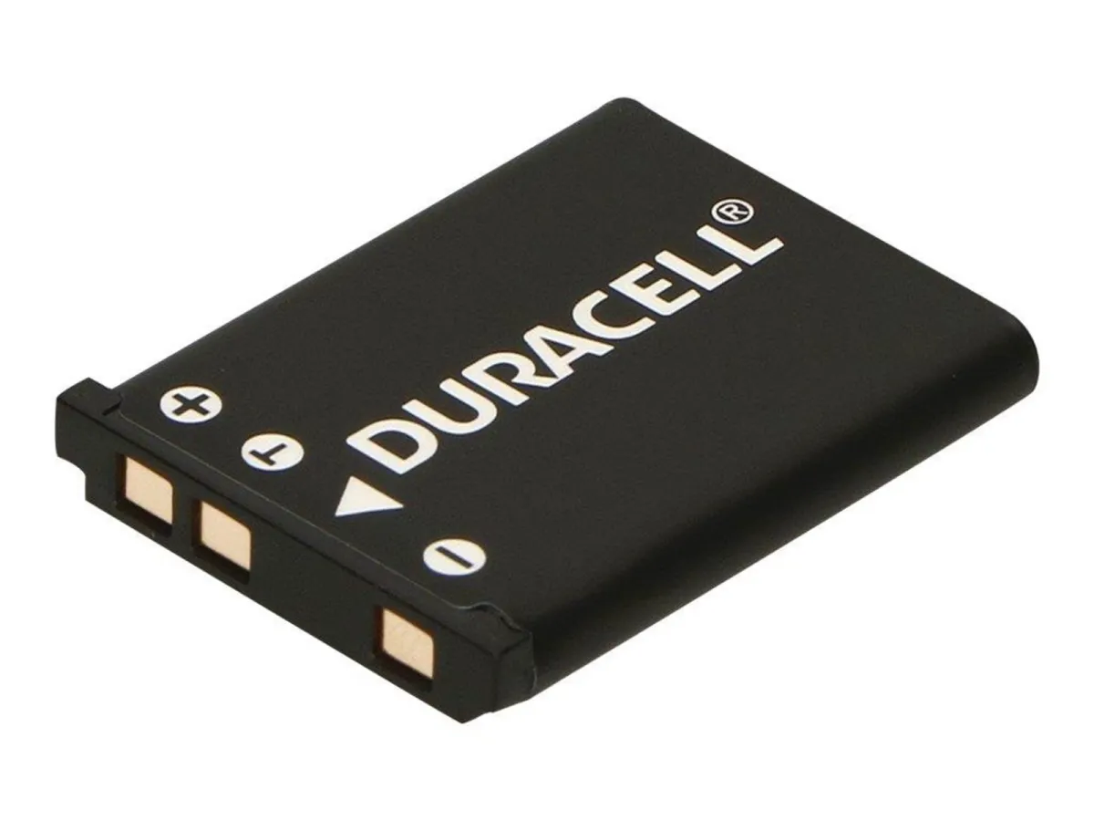 DURACELL DR9664