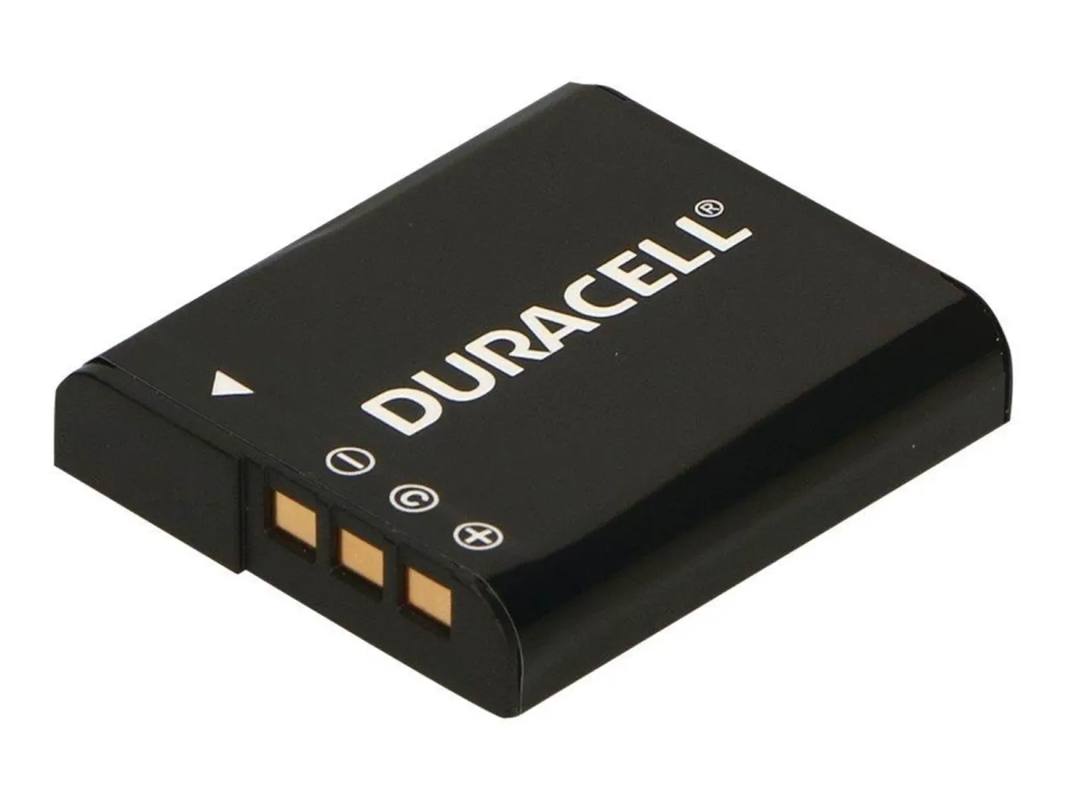 DURACELL DR9714