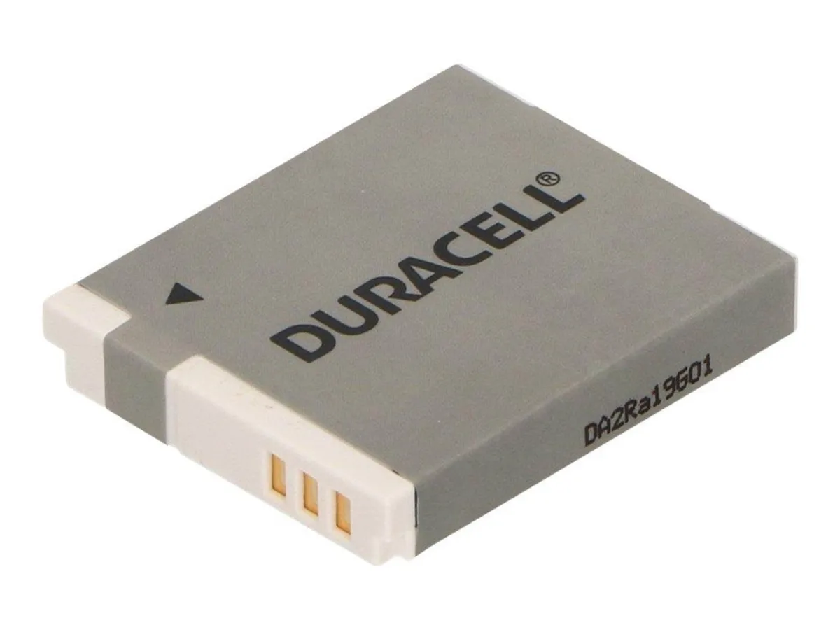 DURACELL DR9720