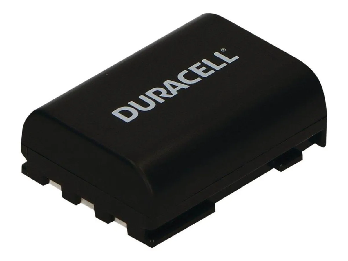 DURACELL DRC2L