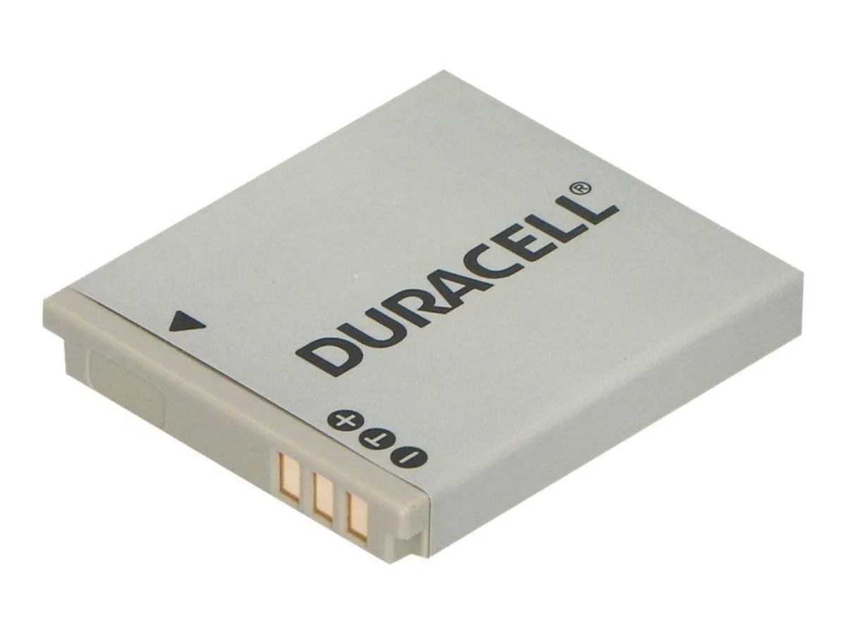 DURACELL DRC4L