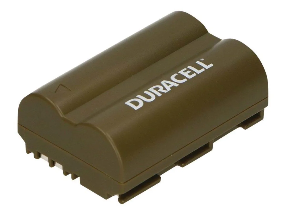DURACELL DRC511