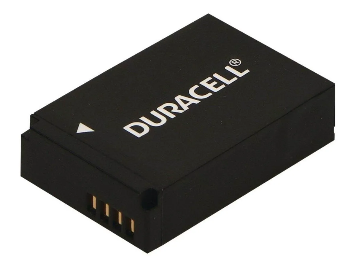 DURACELL DRCE12