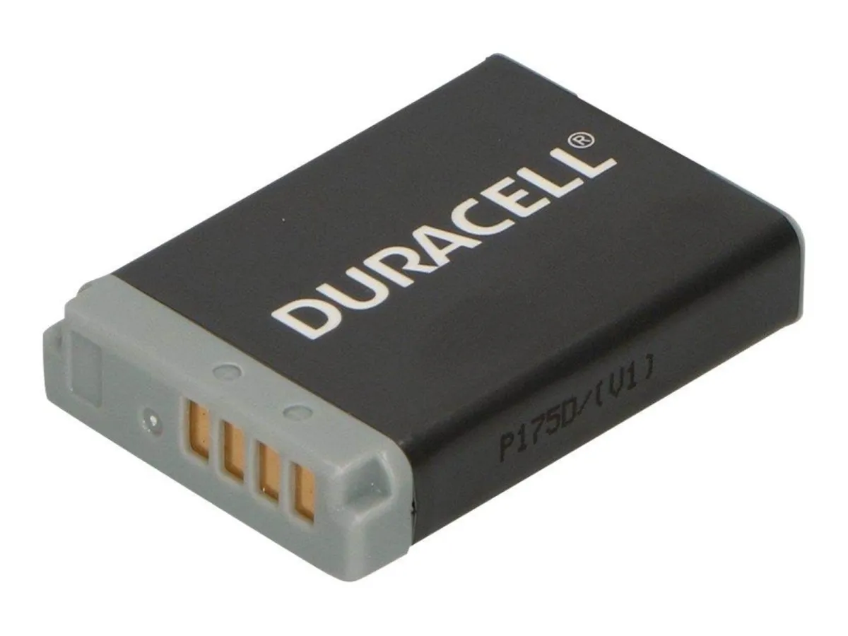 DURACELL NB-13L